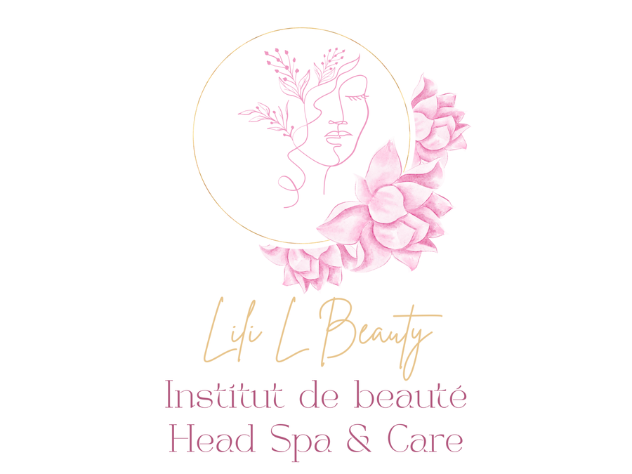 Logo Lili L Beauty
